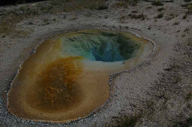 the Upper Basin